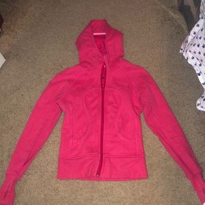 Lululemon scuba hoodie